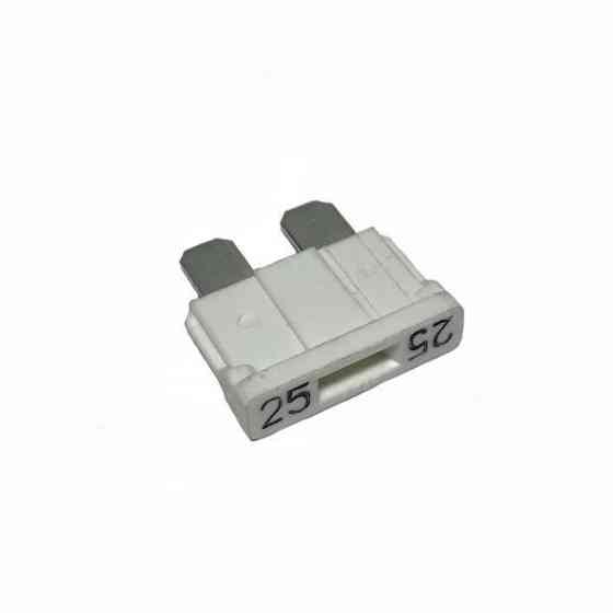 Предохранитель штырный EURO (евро) 25А 35.3722.000-05 Харьков