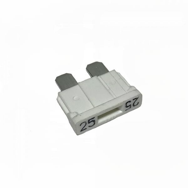 Предохранитель штырный EURO (евро) 25А 35.3722.000-05 Харьков - изображение 1