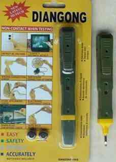 Индикатор скрытой проводки бесконтактный Харьков