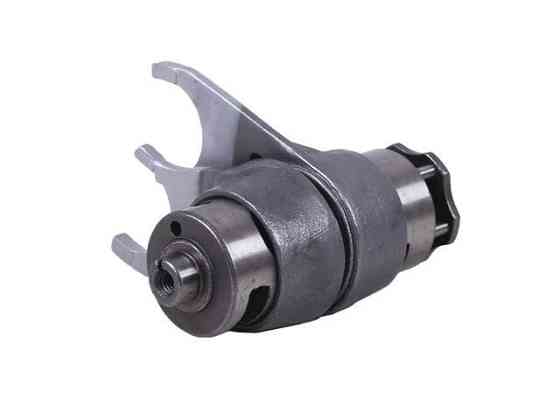 Вилки переключения передач комплект - Дельта/Альфа Мукачево