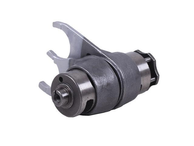 Виделки перемикання передач комплект Дельта/Альфа Мукачево - фото 2