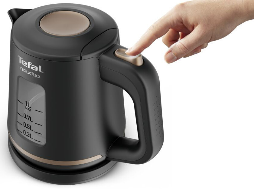 Електрочайник Tefal  ( KI533811 ) Харків - фото 4