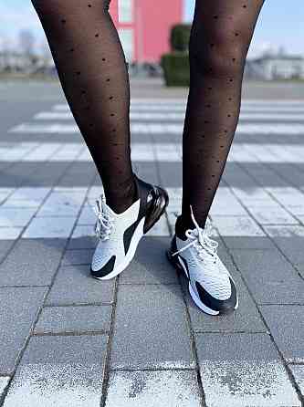 No brend Кросівки жіночі 353 сірі (весна-осінь, текстиль + сітка) (2472) Коломия