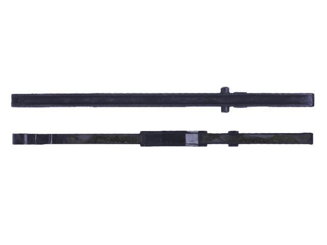 Напрямні ланцюги 125/150, пара Мукачево - фото 3