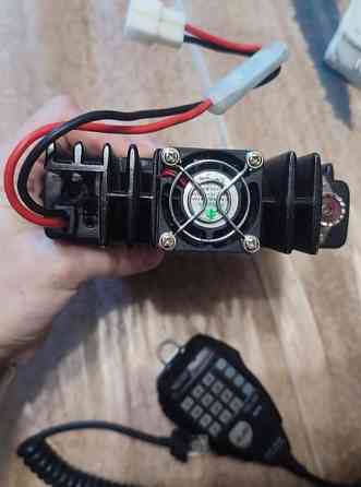 Радіостанція трансивер AnyTone 5888 з Cross Band, 144мГц і 430Мгц Київ