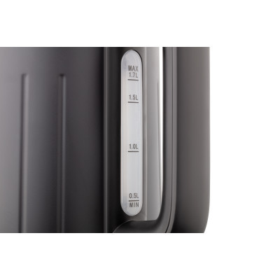 Электрочайник Ardesto EKL-F18B Винница - изображение 7