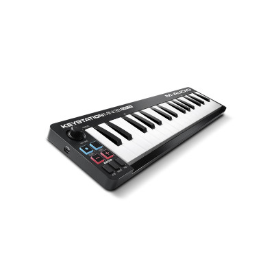 MIDI-клавіатура M-Audio Keystation Mini 32 MK3 Вінниця - фото 2