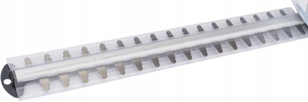 Кущоріз електричний 51см 1600Вт Powermat (Польща) Київ - фото 9