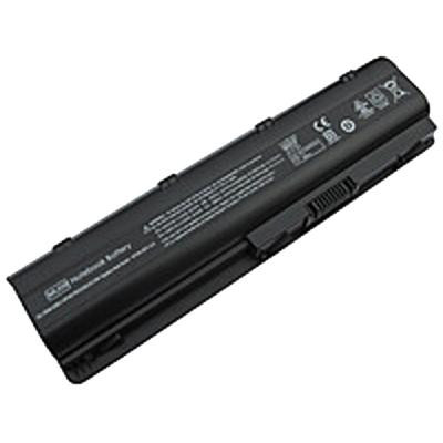 Акумулятор до ноутбука AlSoft HP Pavilion dm4 (Presario CQ56) 5200mAh 6cell 10.8V Li-ion (A41444) Вінниця - фото 1