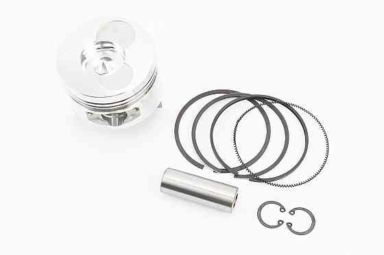 Поршень к-кт 178F 78mm STD (форкамера "Конус") Київ