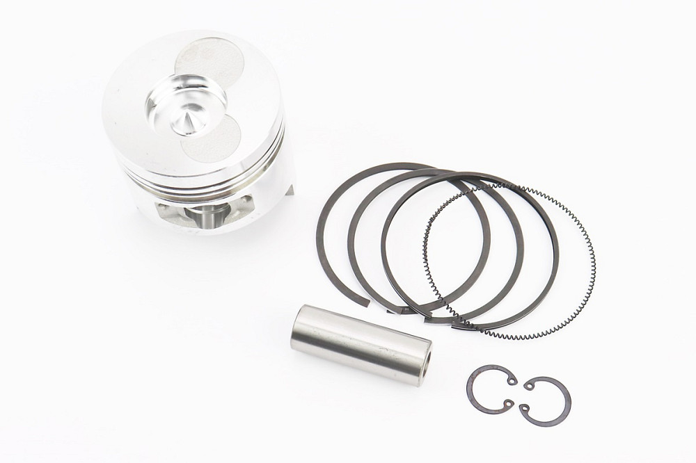 Поршень к-кт 178F 78mm STD (форкамера "Конус") Київ - фото 1