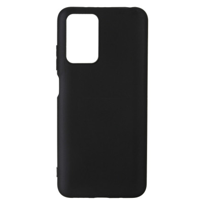 Чохол до моб. телефона Armorstandart Matte Slim Fit Xiaomi Redmi 10/10 2022 Black (ARM62747) Вінниця - фото 1