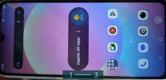 Смартфон: Umidigi F3 SE 4/128Gb. Київ