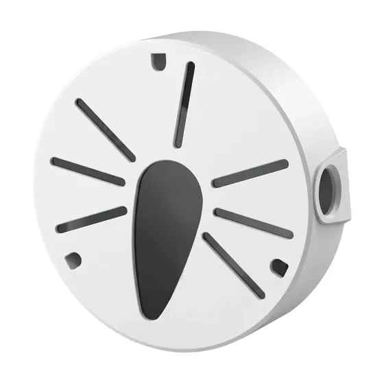 Монтажна коробка Light Vision VLC-150(M), метал, 150*40 мм (75-00340) Киев