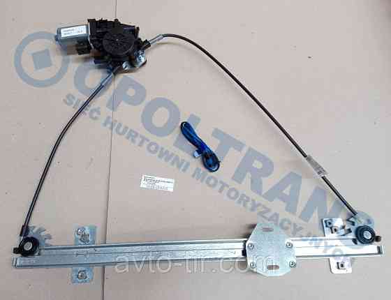 Стеклоподъемник с моторчиком DAF CF 1374568 850948 Луцк