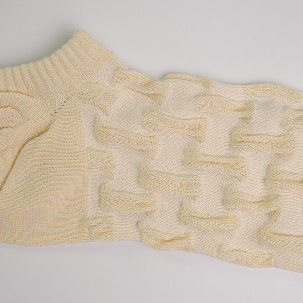 Набір шкарпеток жіночіх бавовняних 10 пар Youstar 097 Низькі 37-41 Різні кольори Суми - фото 7