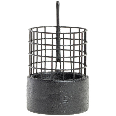 Кормушка Brain "Пуля" M 60g Black (1858.24.62) Винница - изображение 1