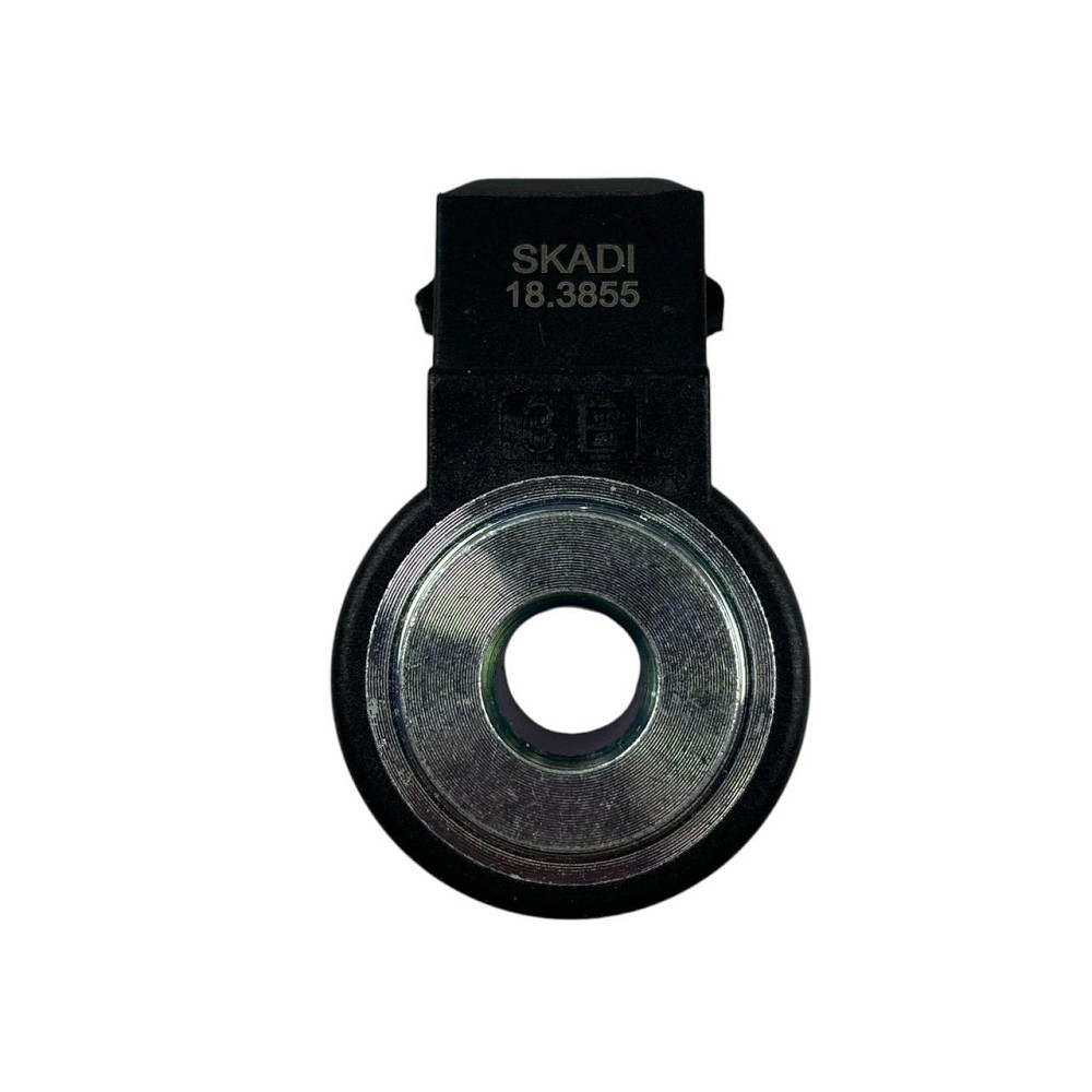 Датчик 2110-2115, 1117-1119, ГАЗ 3302 (406) детонации Мукачево - изображение 1