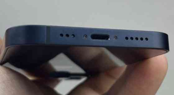 Айфон iPhone 13 128Gb. Midnight 97% Neverlock. Харків