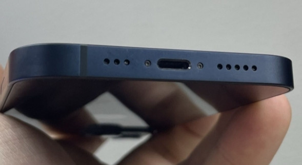 Айфон iPhone 13 128Gb. Midnight 97% Neverlock. Харків - фото 5