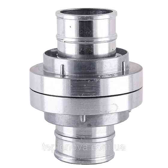 Муфта 2″ STORZ , алюминиевая, для соединения шланга для дренажа Черновцы