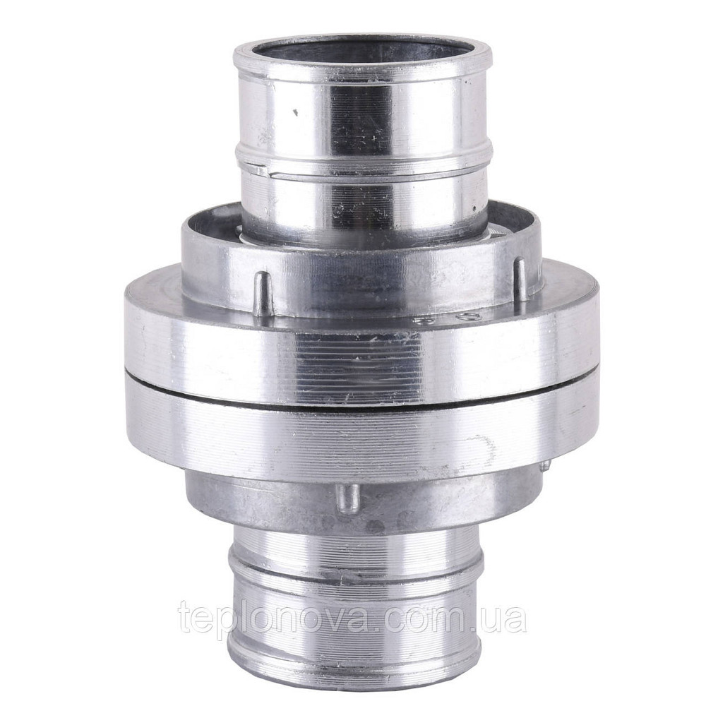 Муфта 2″ STORZ , алюминиевая, для соединения шланга для дренажа Черновцы - изображение 1