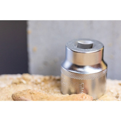 Головка торцевая Stanley 1/4", 5 мм, шестигранная (FMMT17187-0) Винница - изображение 5