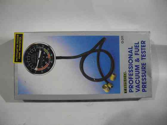 Вакуум тестер TRISCO G-311 Киев