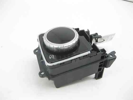 Mercedes-Benz  A1669006514 Джойстик керування аудіосистемою Comand ML/GLE W166 GLE Coupe C292 GL/GLS X166 Одеса