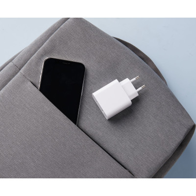 Зарядний пристрій Xiaomi Mi 33W USB+Type-C (BHR4996GL) (852911) Вінниця - фото 7