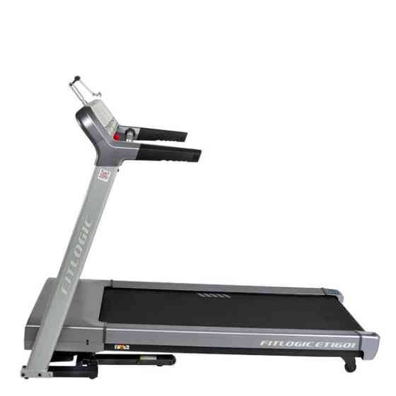 Беговая дорожка FitLogic ET1601 Киев