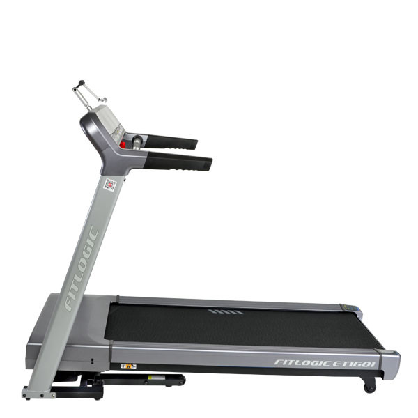 Беговая дорожка FitLogic ET1601 Киев - изображение 6