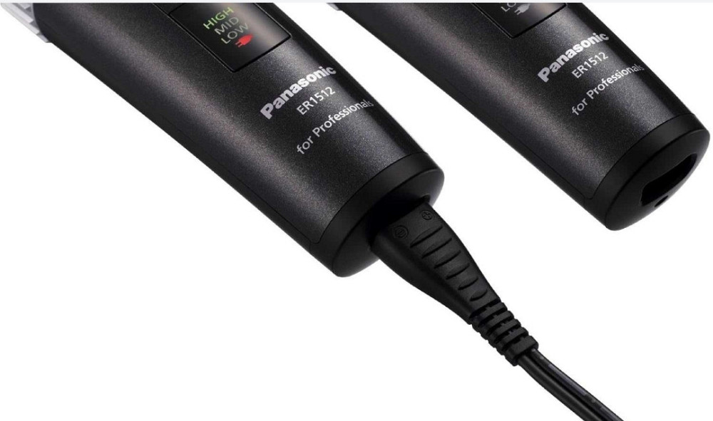 Профессиональная машинка для стрижки Panasonic ER1512 Киев - изображение 4