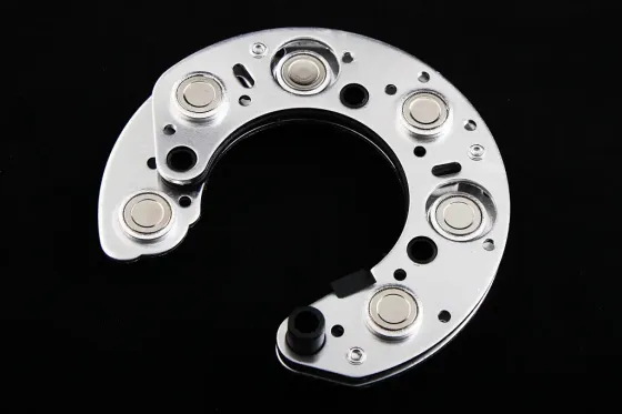 Диодний міст генератора 2101 (підкова) Вінниця