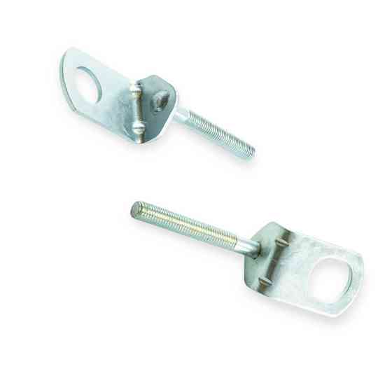 Натягувач колеса мотоцикл Мінськ пара тип 2 ланцюга Мукачево