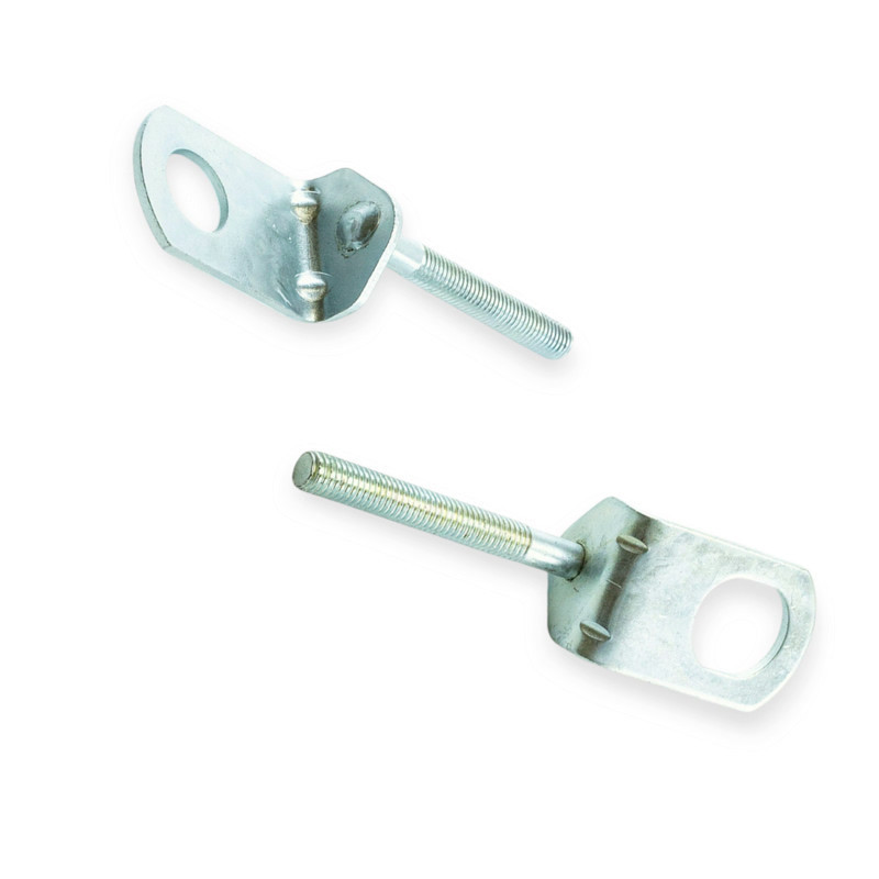 Натягувач колеса мотоцикл Мінськ пара тип 2 ланцюга Мукачево - фото 1