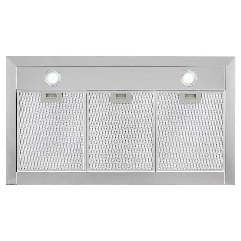 Комплект рециркуляції витяжки Limelight 90 см 620 м3/год 2 фільтри з активованим вугіллям (Німеччина, читати Рівне - фото 4