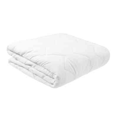 Ковдра Home Line стьобана 200х210см (118929) Вінниця