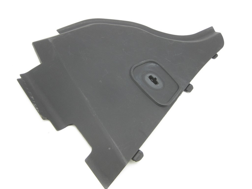 Mercedes-Benz  A1668310041 Кожух під капотом зліва ML/GLE W166 GLE Coupe C292 GL/GLS X166 Одесса - изображение 5