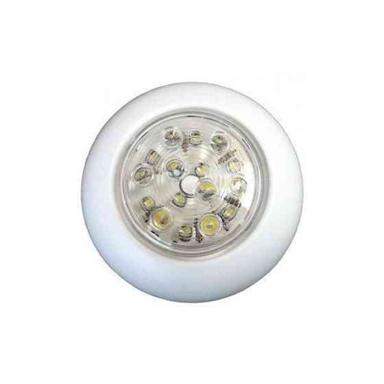 Светильник 110Х44Мм в лодку катер Киев