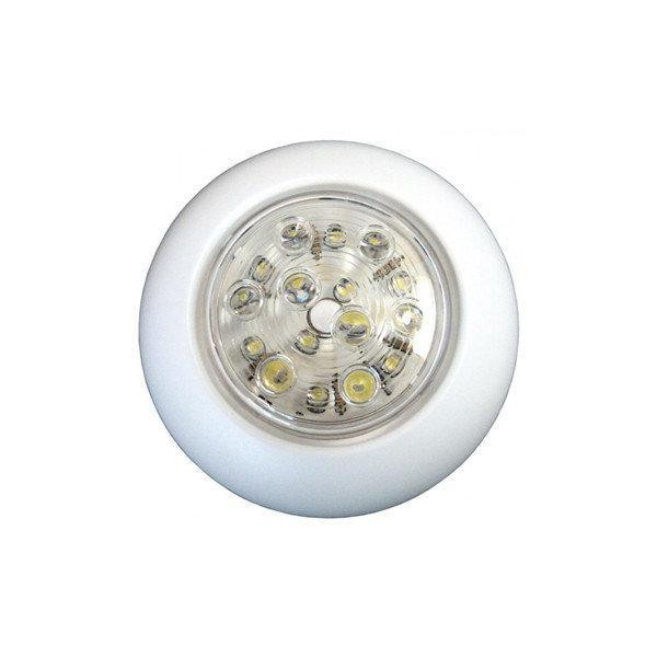 Светильник 110Х44Мм в лодку катер Киев - изображение 2