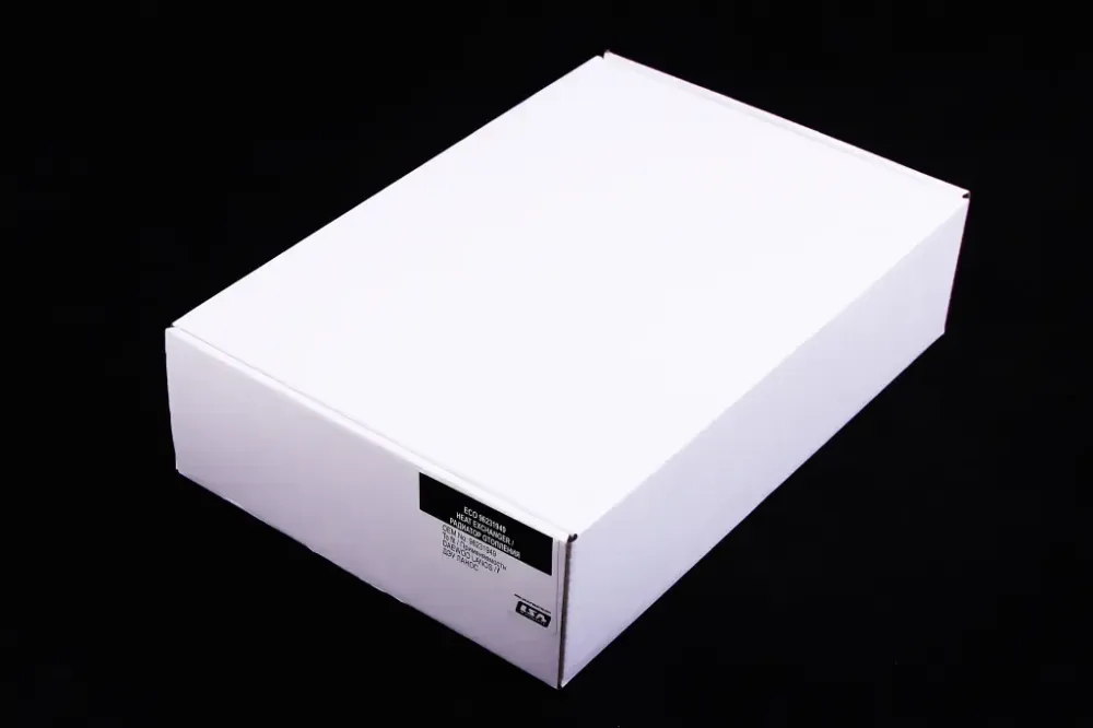 Радіатор відопителя Lnos алюмініво-пяний Eco (23 соти) Вінниця - фото 3