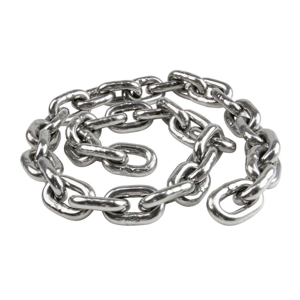 Цепь короткозвеньевая 3 мм Харьков - изображение 1