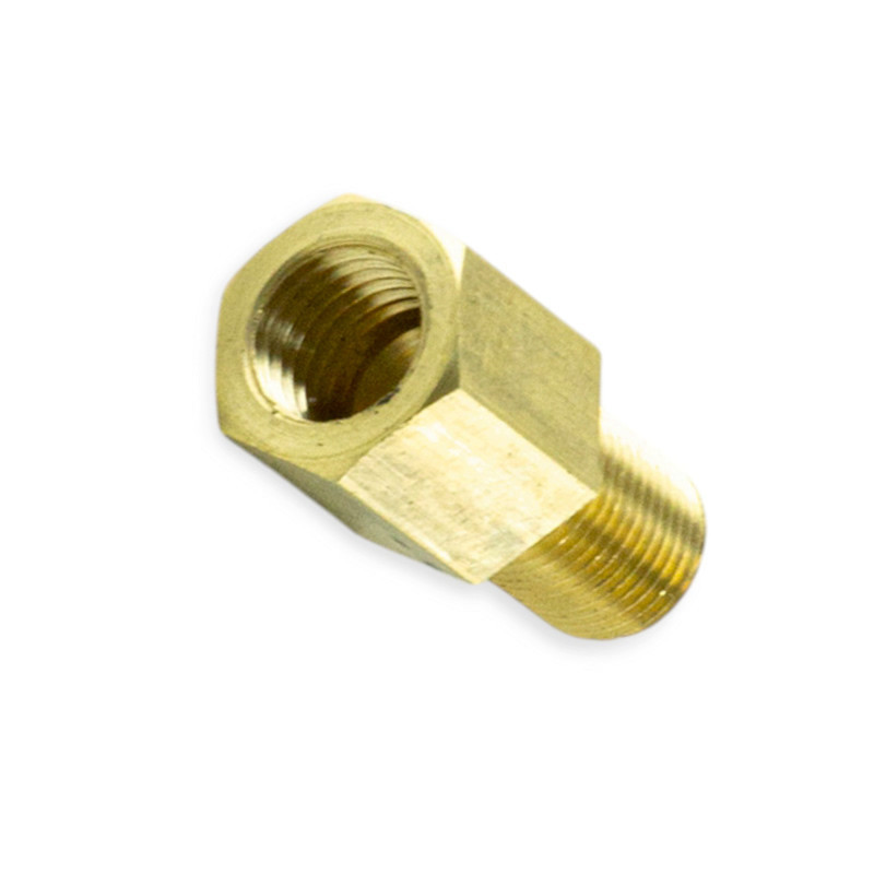 Переходник WP 137 (10, 1,25вн-10, 1нар) (редуктор) Мукачево - изображение 2