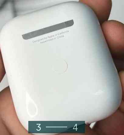 Наушники: Apple MagSafe Battery Pack. Киев