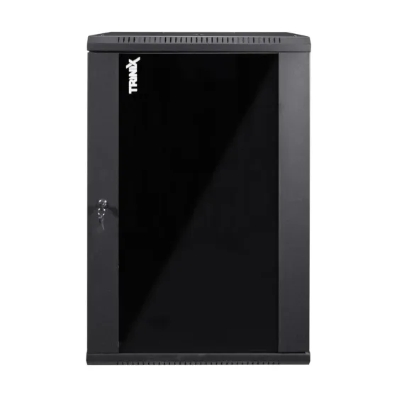 Комутаційна шафа Trinix TRX-18U/600x600x903 Black (25-00115) Київ