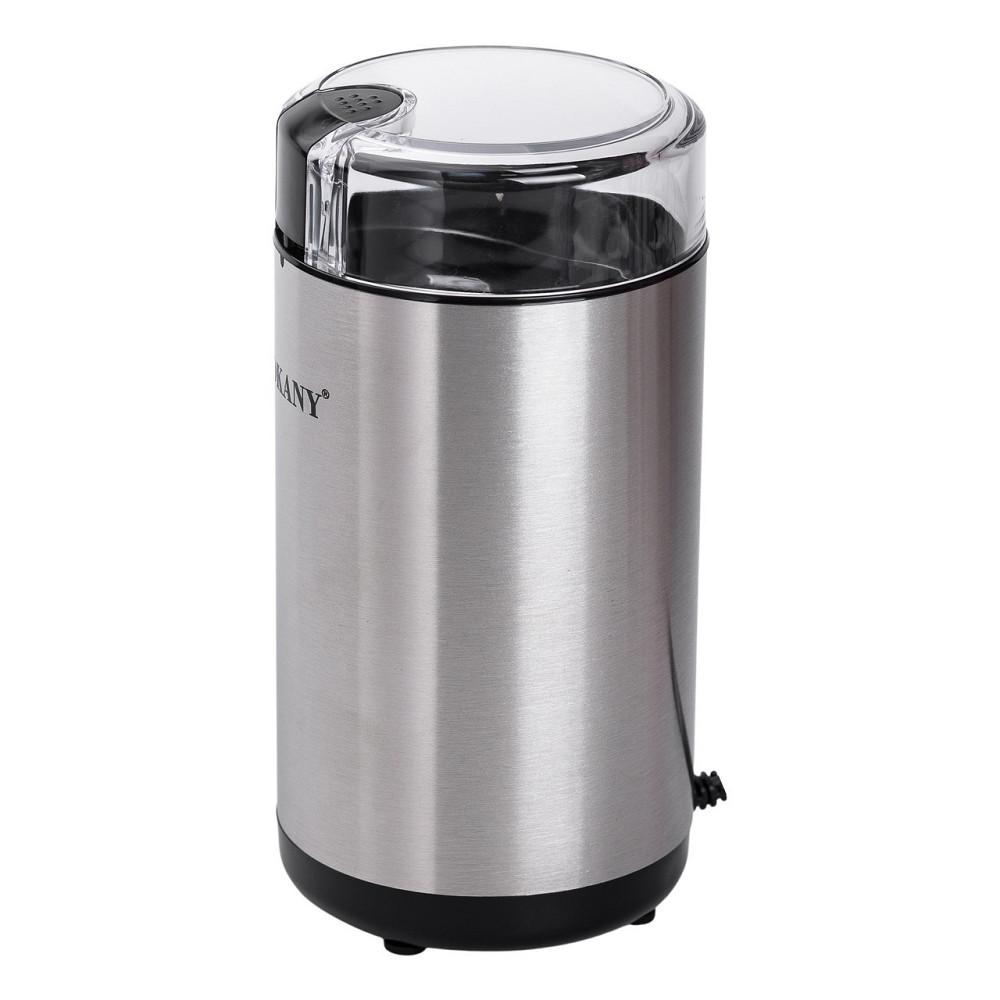 Кофемолка електрична Sokany SK-04014 для дрібного помолу Київ - фото 3