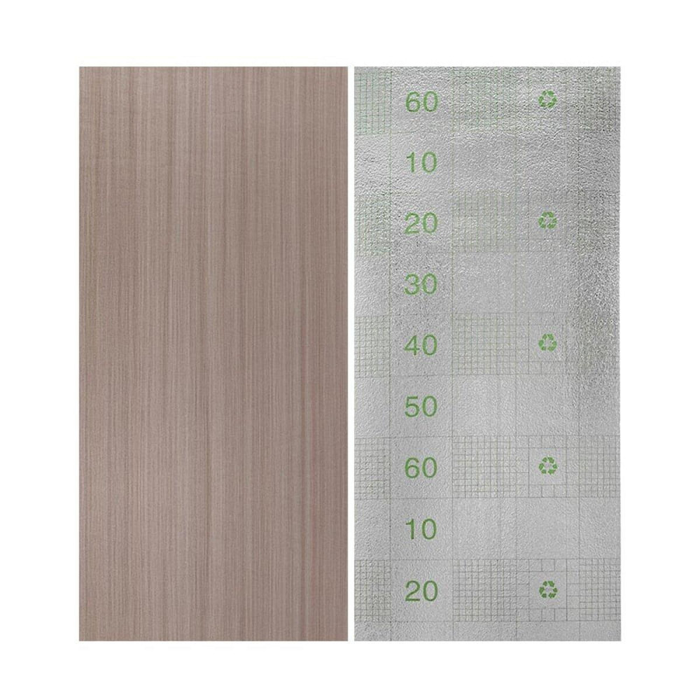 Самоклеящаяся виниловая плитка в рулоне 600х3000х2мм Мат SW-00002053 Днепр - изображение 4