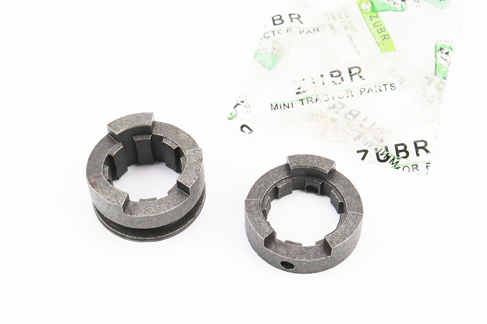 Муфта блокування диференціала Z-8 к-кт Киев - изображение 1