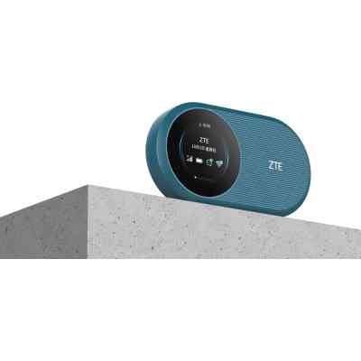 Мобильный Wi-Fi роутер ZTE 4G UFi U10s Pro Винница